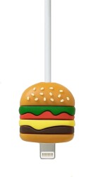 Hamburger Kablo Koruyucu - Eiroo