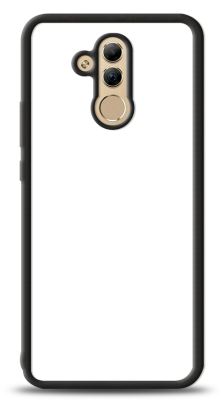 Huawei Mate 20 Lite Siyah Kilif - 