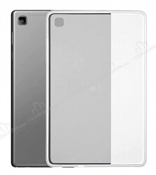 Huawei MatePad SE Şeffaf Silikon Kılıf - Eiroo