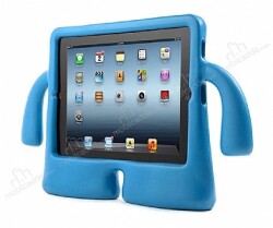 Huawei MediaPad T5 10 inç Çocuk Tablet Mavi Kılıf - Eiroo