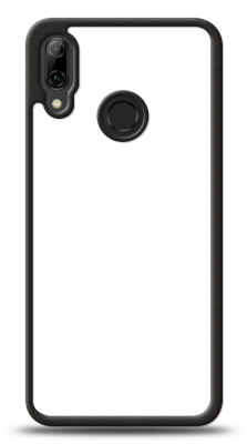 Huawei P20 Lite Siyah Kilif - 