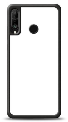 Huawei P30 Lite Siyah Kilif - 