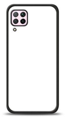 Huawei P40 Lite Siyah Kilif - 