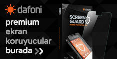 Samsung Galaxy Tab A 8.0 T290 Ekran Koruyucu Filmler
