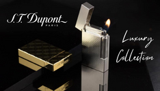 S.T. Dupont Ürünleri