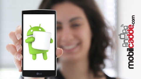 Android 6.0 Marshmallow Hakkındaki Önemli Detaylar