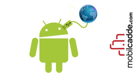 Android Cihazlarınızda Veri Kullanımını Azaltmanın Yolları