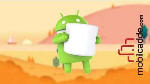 Android Marshmallow Sürümü Sonrasında Az Bilinen Özellikler ve ipuçları