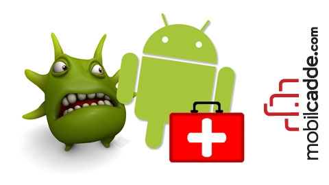 Android Telefonunuza Virüs Bulaştığını Düşünüyorsanız Yapmanız Gerekenler