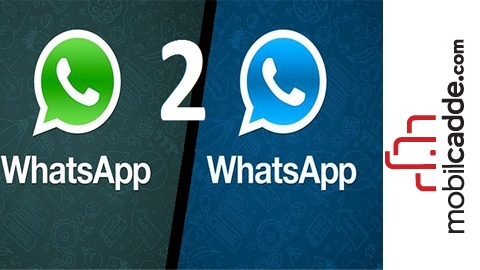 Android’de Bir Telefonda 2 Farklı WhatsApp Uygulaması Nasıl Kullanılır?