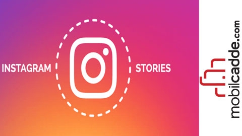 Instagram Hikayelerini Bilgisayardan İzlemenin Yolu