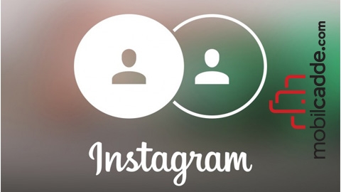 Instagram Çoklu Hesap Özelliği