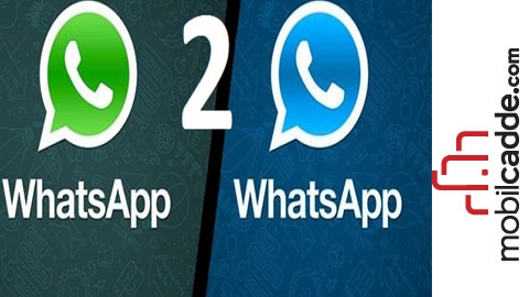 Tek telefonda iki WhatsApp Hesabı Kullanmanın Yolunu Öğrenin
