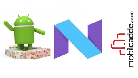 Telefonunuzun Android Nougat 7.x Güncellemesini Ne Zaman Alacağını Öğrenin