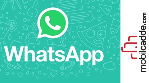 WhatsApp’a Son Güncelleme İle Birlikte Gelen Özellikler