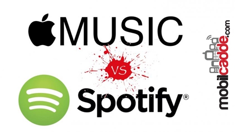 Apple Music mi, Spotify mı?