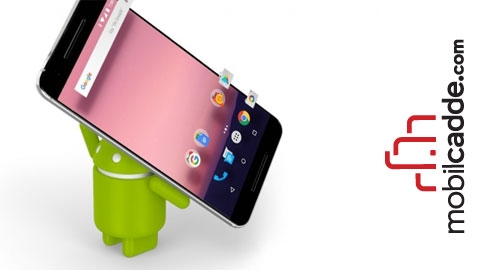 Android İçin Açık Kaynak Kodlu Geliştirilen Yeni Özellikler