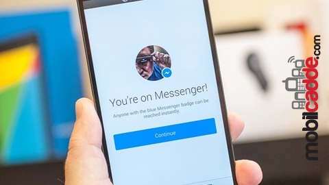 Facebook Messenger’ı Daha Verimli Kullanın