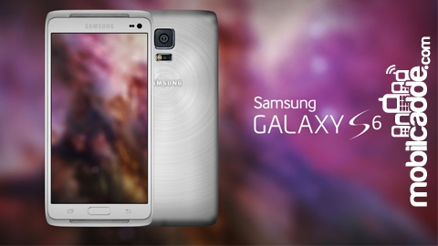 Samsung’un Amiral Gemisi Galaxy S6 ve Galaxy S6 Edge Tanıtıldı. 
