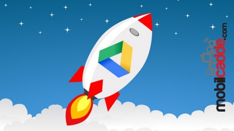 Google Drive Android İçin İşinizi Kolaylaştıracak İpuçları