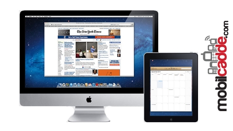 iPad’inizi Mac’in İkinci Ekranı Olarak Kullanabilirsiniz