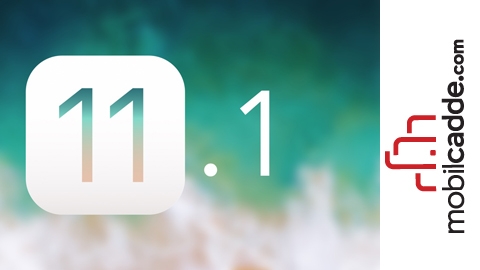 iOS 11.1 Güncellemesi ile Gelen Yenilikler Neler?