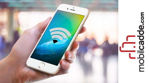 iOS’da Wi-Fi Bağlanma Sorunu Nasıl Çözülür?