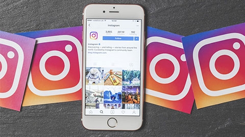 Instagram Hikayeler’e Yeni Özellik