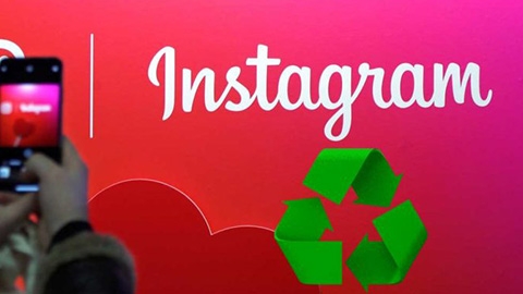 Instagram’da Silinen Gönderiler Nasıl Geri Getirilir?