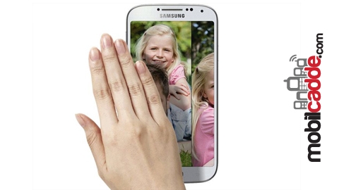 Samsung Galaxy Serisinin Az Bilinen Özellikleri
