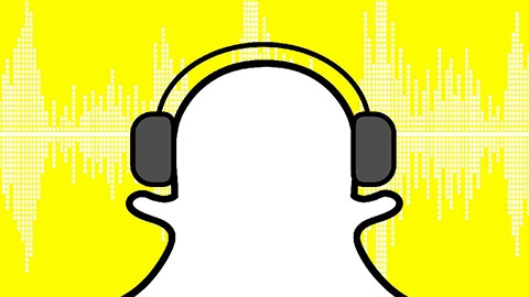Snapchata Müzik Nasıl Eklenir?