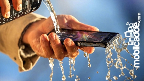 Suya Dayanıklı Akıllı Telefonları İnceledik