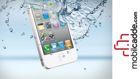 Suya Düşen Telefona Kurtarmak İçin Uygulanacak Alternatif Yöntemler