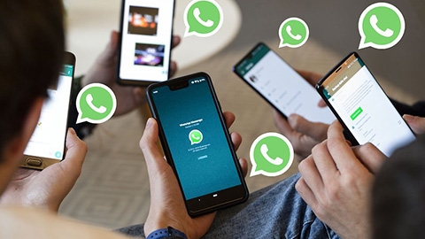 WhatsApp Sohbet Geçmişi Yeni Telefona Nasıl Aktarılır?