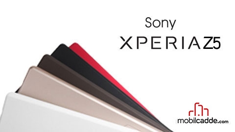 Sony Xperia Z5 Kılıf İnceleme Video