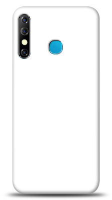Infinix Hot 8 - 2