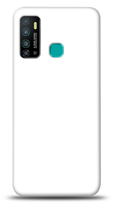 Infinix Hot 9 - 2