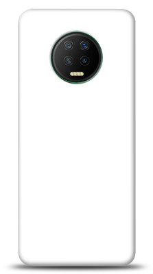 Infinix Note 7 - 2