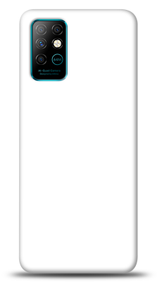 Infinix Note 8 - 2