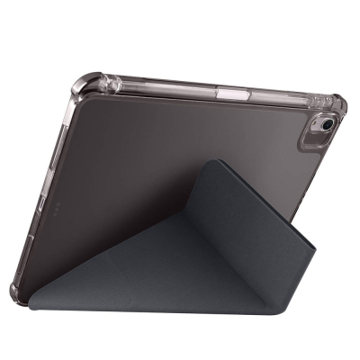 iPad Air 11 2025 M3 Kalemlikli Standlı Kılıf - 2