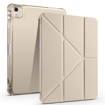 iPad Air 11 2025 M3 Kalemlikli Standlı Kılıf - 3
