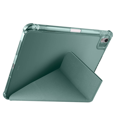 iPad Air 11 2025 M3 Kalemlikli Standlı Kılıf - 8