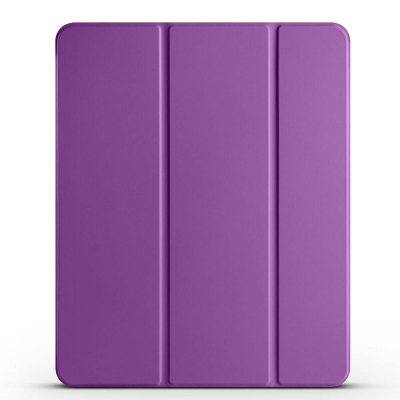 iPad Air 11 2025 M3 Smart Cover Standlı Kılıf - 22