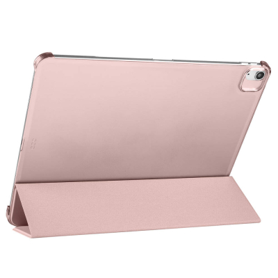 iPad Air 13 2025 M3 Smart Cover Standlı Kılıf - 3