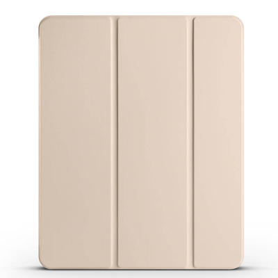 iPad Air 13 2025 M3 Smart Cover Standlı Kılıf - 1