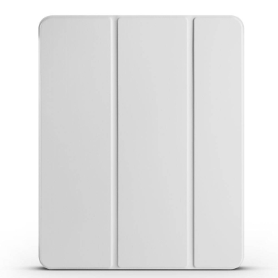 iPad Air 13 2025 M3 Smart Cover Standlı Kılıf - 4
