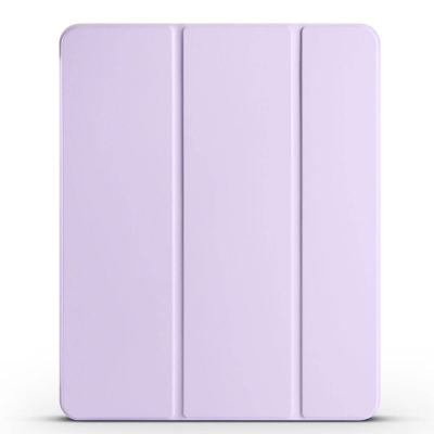 iPad Air 13 2025 M3 Smart Cover Standlı Kılıf - 7