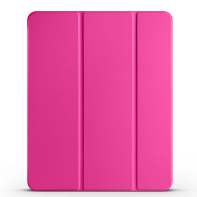 iPad Air 13 2025 M3 Smart Cover Standlı Kılıf - 13