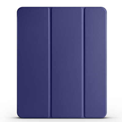 iPad Air 13 2025 M3 Smart Cover Standlı Kılıf - 16
