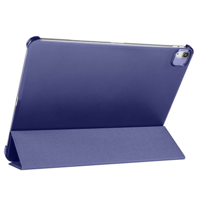 iPad Air 13 2025 M3 Smart Cover Standlı Kılıf - 18